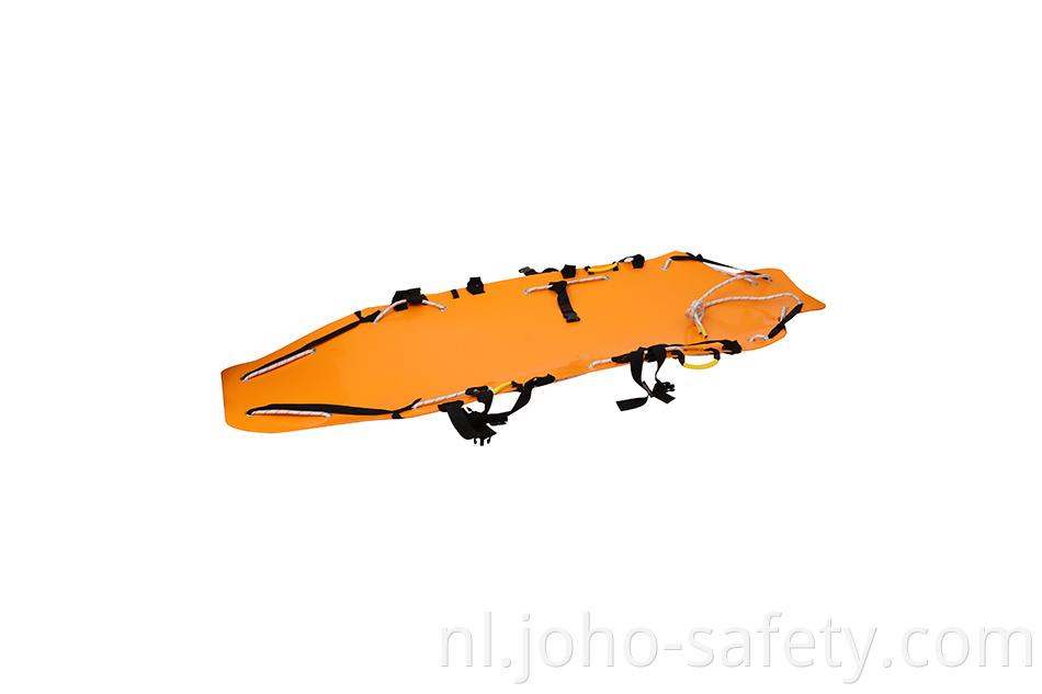 Emergency Rescue Multifunctional Stretcher